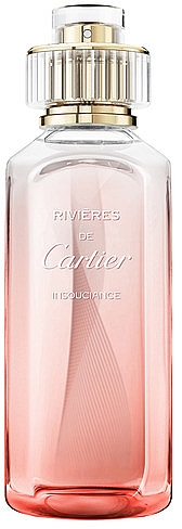 Cartier Rivieres De Cartier Insouciance - Eau de Toilette — Bild N1