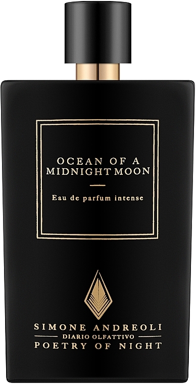 Simone Andreoli Ocean Of A Midnight Moon - Eau de Parfum — Bild N1