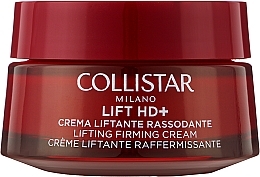 Düfte, Parfümerie und Kosmetik Straffende Creme für Gesicht und Hals - Collistar Lift HD+ Lifting Firming Cream
