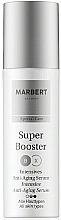 Intensives Anti-Aging Serum für das Gesicht - Marbert Special Care Super Booster Intensive Concentrate — Bild N1