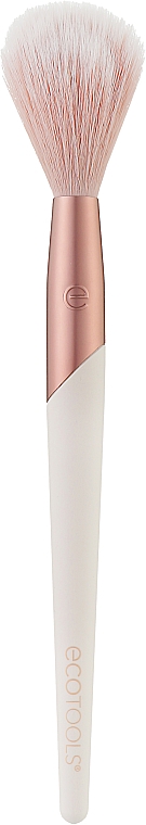 Highlighter Pinsel - EcoTools Eco Luxe Soft Hightlight Makeup Brush — Bild N1