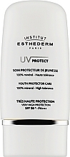 Düfte, Parfümerie und Kosmetik Schützendes Fluid für das Gesicht SPF 50 - Institut Esthederm UV Protect Youth Protector Care