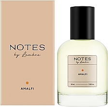 Lambre Notes Amalfi - Parfum — Bild N2