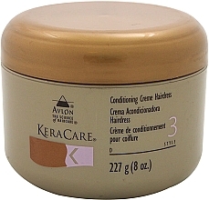 Düfte, Parfümerie und Kosmetik Creme-Conditioner für das Haar - Avlon KeraCare Conditioning Creme Hairdress