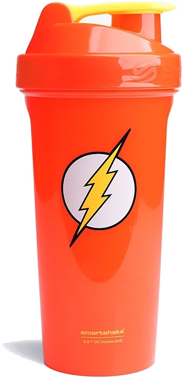 Shaker 800 ml - SmartShake Lite DC Comics The Flash — Bild N1