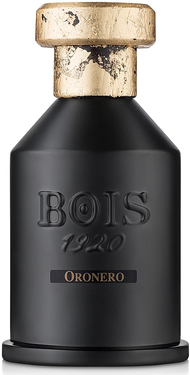 Bois 1920 Oro Nero - Eau de Parfum — Bild N1