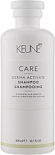 Stimulierendes Shampoo gegen Haarausfall mit Vitamin H - Keune Care Derma Activate Shampoo — Bild N1