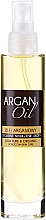 Arganöl-Spray für Gesicht, Körper, Haar und Nägel - Efas Argan Oil — Foto N4