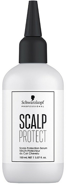 Schützendes Kopfhautserum - Schwarzkopf Professional Scalp Protection Serum — Bild N1