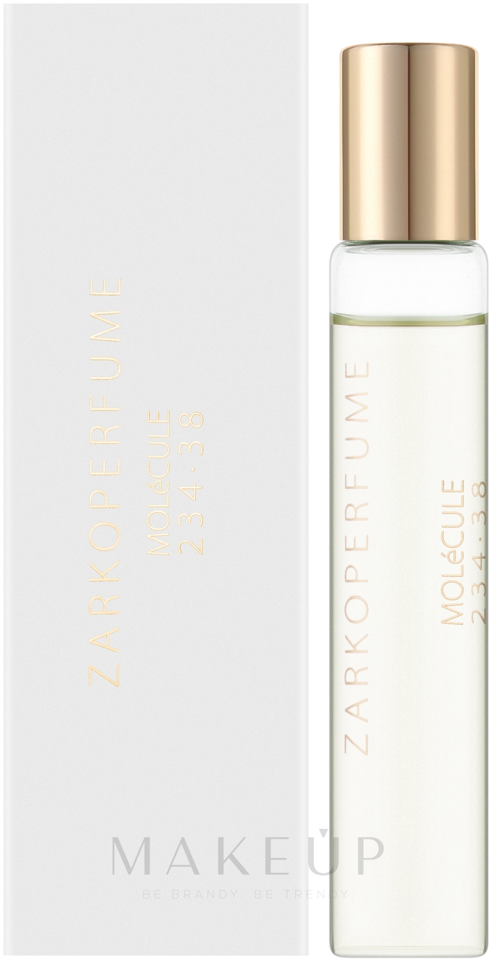 Zarkoperfume Molecule 234.38 - Eau de Parfum — Bild 30 ml