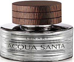 Düfte, Parfümerie und Kosmetik Linari Acqua Santa - Eau de Parfum