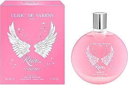 Düfte, Parfümerie und Kosmetik Urlic De Varens Reve de Varens - Eau de Parfum