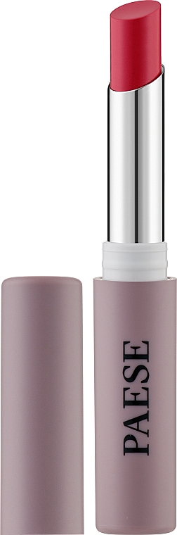 Schimmernder Lippenstift - Paese Nanorevit Sheer Lipstick — Bild N1