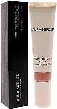 Gesichtsrouge - Laura Mercier Tinted Moisturizer Blush — Bild N2