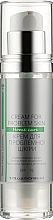 Düfte, Parfümerie und Kosmetik Gesichtscreme für Problemhaut - Green Pharm Cosmetic Home Care Cream For Problem Skin PH 5,5 SPF 15