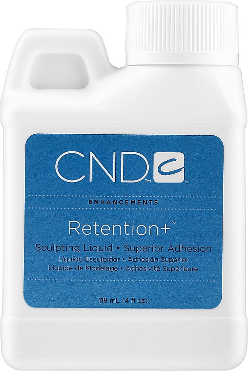 Monomer Retention+ - CND Retention
