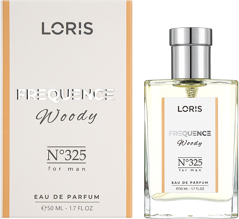 Loris Parfum E325 - Eau de Parfum — Bild N2