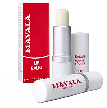 Düfte, Parfümerie und Kosmetik Lippenbalsam - Mavala Lip Balm