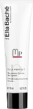 GESCHENK! Reinigungsmousse zum Waschen mit Tomaten - Ella Bache Ella Perfect Tomato Silky Cleansing Cream (Probe)  — Bild N1