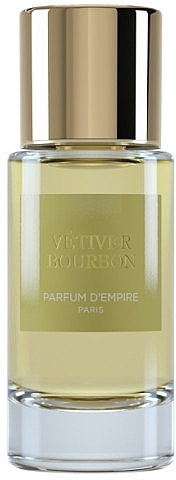 Parfum d'Empire Vetiver Bourbon - Eau de Parfum — Bild N1
