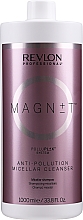 Mizellen-Shampoo - Revlon Professional Magnet Anti-Pollution Micellar Cleanser — Bild N3