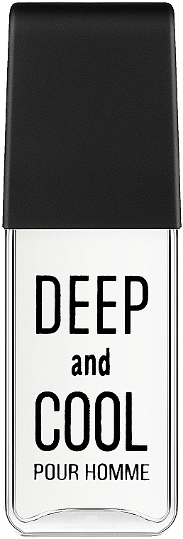 Avalon Deep Cool - Eau de Toilette — Bild N2