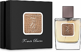 Düfte, Parfümerie und Kosmetik Franck Boclet Musc - Eau de Parfum