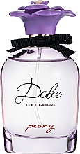 Düfte, Parfümerie und Kosmetik Dolce & Gabbana Dolce Peony - Eau de Parfum