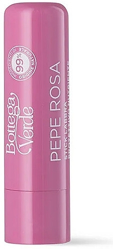 Lippenbalsam mit rosa Pfeffer - Bottega Verde Pink Pepper Lip Balm Stick — Bild N2