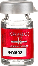 Ampullen mit Aminexil für schütteres Haar - Kerastase Specifique Cure Aminexil — Bild N4