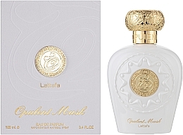Lattafa Perfumes Opulent Musk - Eau de Parfum — Bild N2