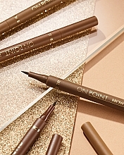 Augenbrauen-Liner - Catrice On Point Brow Liner — Bild N7