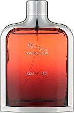 Düfte, Parfümerie und Kosmetik Jaguar Classic Red - Eau de Toilette