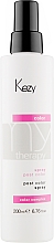 Düfte, Parfümerie und Kosmetik Zwei-Phasen-Spray für coloriertes Haar mit Granatapfelextrakt - Kezy My Therapy Post Color Spray