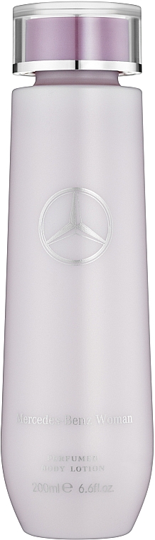 Mercedes-Benz for Women - Körperlotion — Foto N1