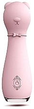 Leuchtender Vibrator mit 9 Vibrationsmodi - S-Hande Bonnie Light Pink  — Bild N2