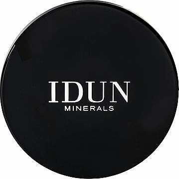 Puder-Foundation - Idun Minerals Powder Foundation — Bild N1