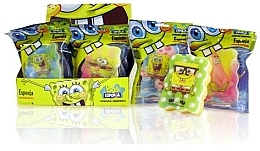 Kinder-Badeschwamm SpongeBob 7 - Suavipiel Sponge Bob Bath Sponge — Bild N2
