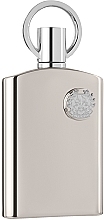 Düfte, Parfümerie und Kosmetik Afnan Perfumes Supremacy Silver - Eau de Parfum