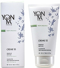 Anti-Cellulite-Creme - Yon-Ka Creme 55 — Bild N1