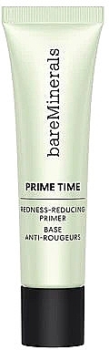Gesichtsprimer - Bare Minerals Prime Time Redness Reducing Primer — Bild N2