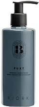 Feuchtigkeitsspendende Haarspülung  - Bjork Hydrate Conditioner  — Bild N1