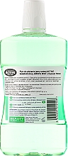 Mundwasser - Beauty Formulas Active Oral Care Mouthrinse Green Mint — Bild N2
