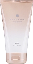Düfte, Parfümerie und Kosmetik Avon Perceive Cashmere - Körperlotion