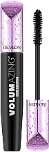 Düfte, Parfümerie und Kosmetik Wasserfeste Mascara für voluminöse Wimpern - Revlon Volumazing Waterproof Mascara