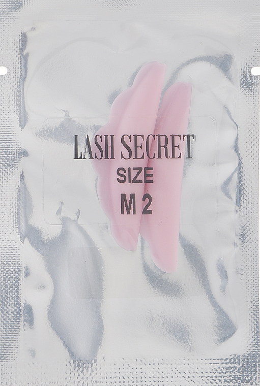 Wimpernformer Größe M2 - Lash Secret M2 — Bild N1