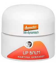Düfte, Parfümerie und Kosmetik Lippenbalsam - Martina Gebhardt Lip Balm