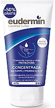Düfte, Parfümerie und Kosmetik Handcreme - Eudermin Manos Protective Hand Cream