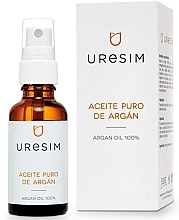 Düfte, Parfümerie und Kosmetik Arganöl - Uresim Argan Oil