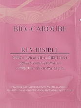 Korrigierendes glättendes Gesichtsserum - Bio et Caroube Reversible Corrective Smoothing Serum  — Bild N1